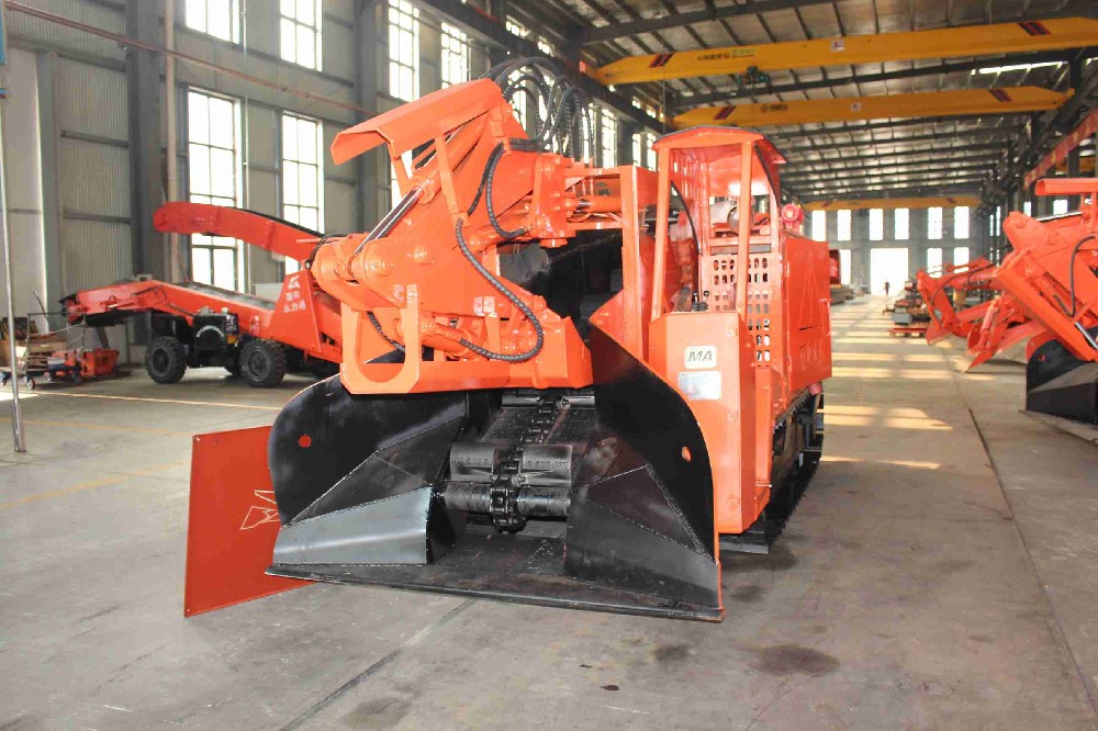 四驅(qū)礦車適合哪些工況？3種場(chǎng)景深度分析
