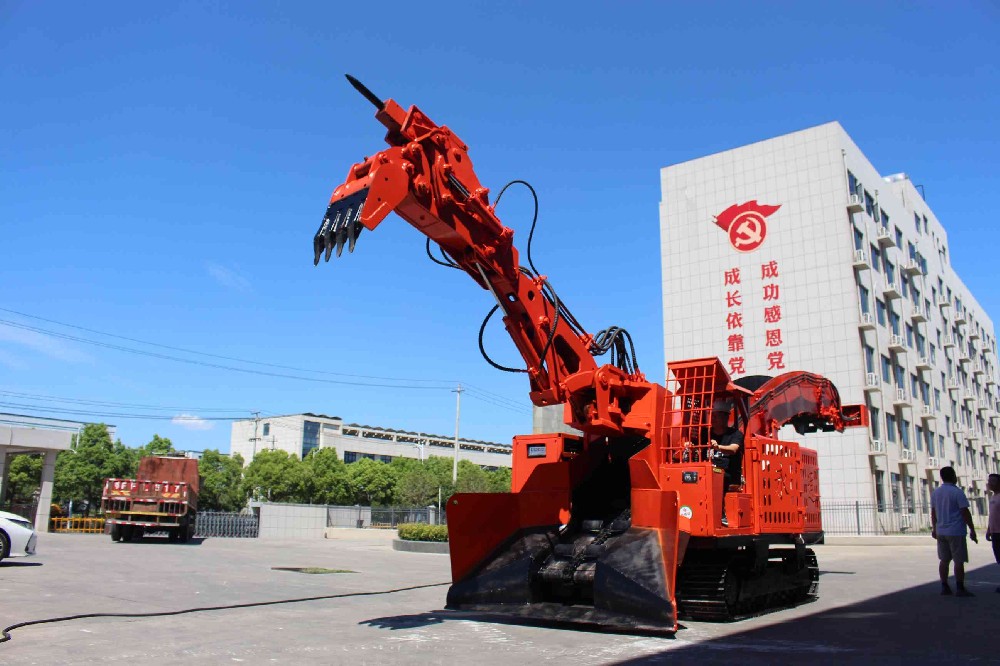 婁底井下扒渣機生產(chǎn)廠家的生產(chǎn)規(guī)模與產(chǎn)能

