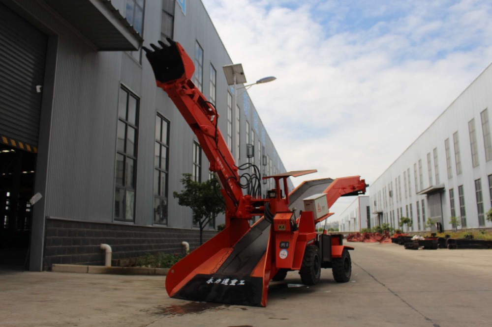 12噸礦車(chē)車(chē)架結(jié)構(gòu)優(yōu)化，承載能力突破行業(yè)標(biāo)準(zhǔn)
