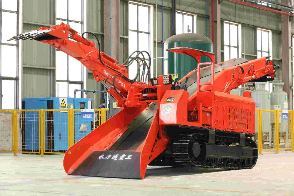專訪山西某煤礦：為何全面替換為8噸后驅(qū)礦車？
