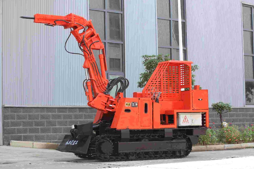濟(jì)南 80 履帶扒渣機(jī)排名情況，市場(chǎng)認(rèn)可品牌一覽
