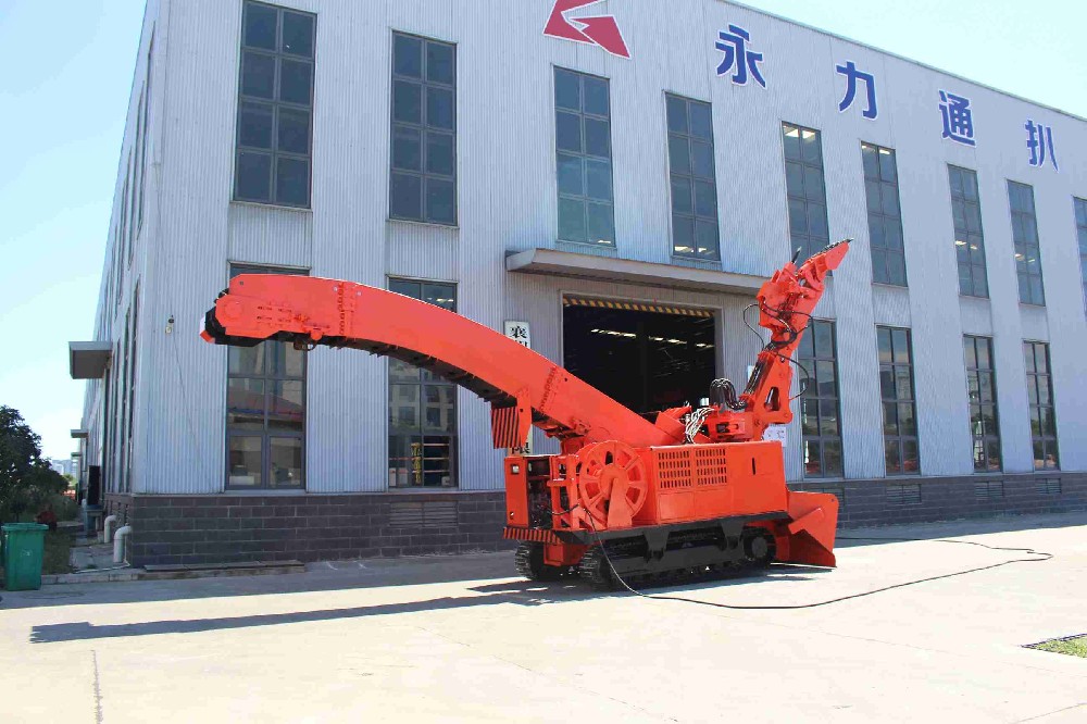 東營 80 履帶扒渣機(jī)排名，企業(yè)文化建設(shè)出色的品牌
