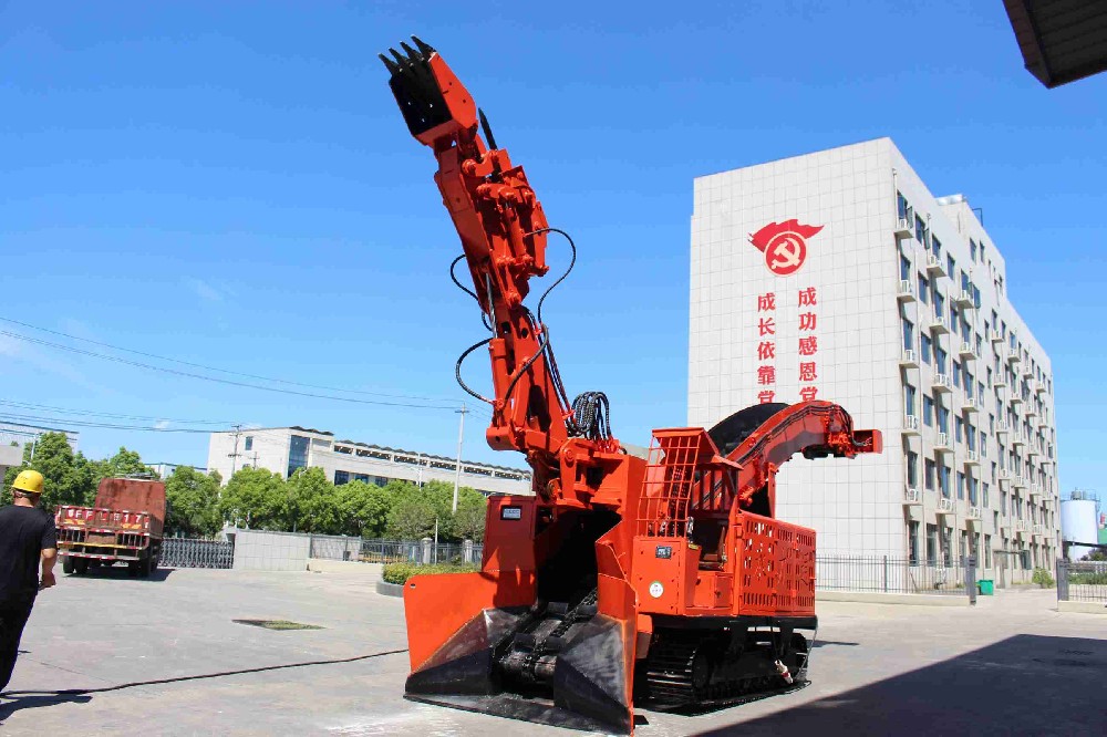 永力通扒渣機(jī)廠家直銷價(jià)：比二手還劃算？
