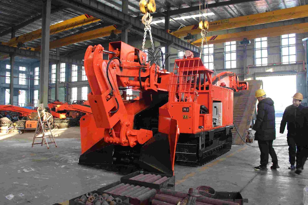 12噸礦車輕量化設(shè)計：復(fù)合材料應(yīng)用突破
