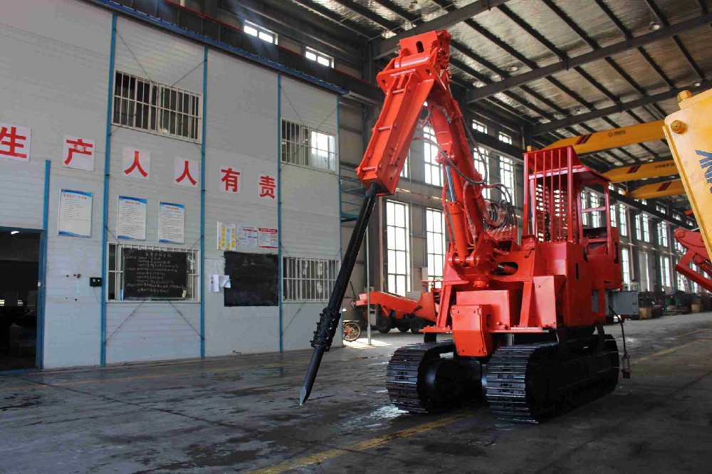 如何辨別正規(guī)頂管扒渣機(jī)廠家？避免劣質(zhì)產(chǎn)品
