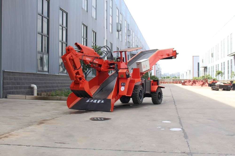智能化撬毛臺車：激光定位+自動避障技術(shù)解析
