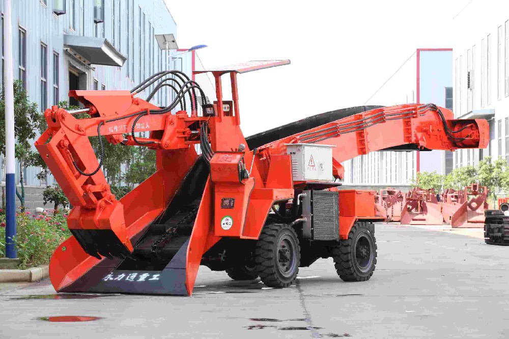 純電動撬毛臺車?yán)m(xù)航突破：8小時連續(xù)作業(yè)實測

