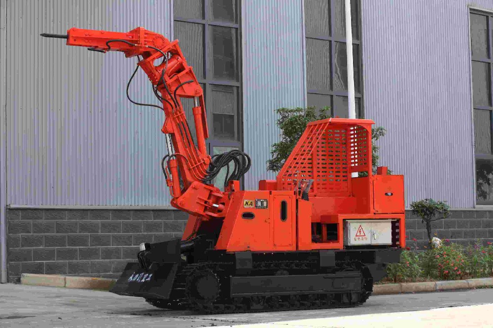 礦用扒渣機(jī)新手操作入門教程
