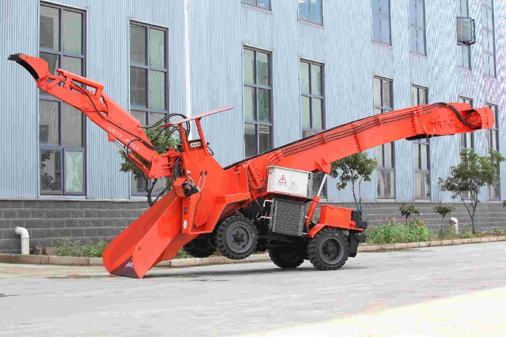 邵陽 80 履帶扒渣機(jī)排名，助力國防工程建設(shè)的品牌

