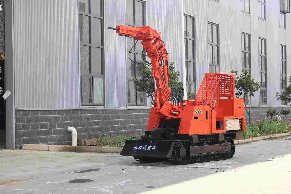 宿州 80 履帶扒渣機(jī)排名，緊跟行業(yè)趨勢的領(lǐng)先品牌
