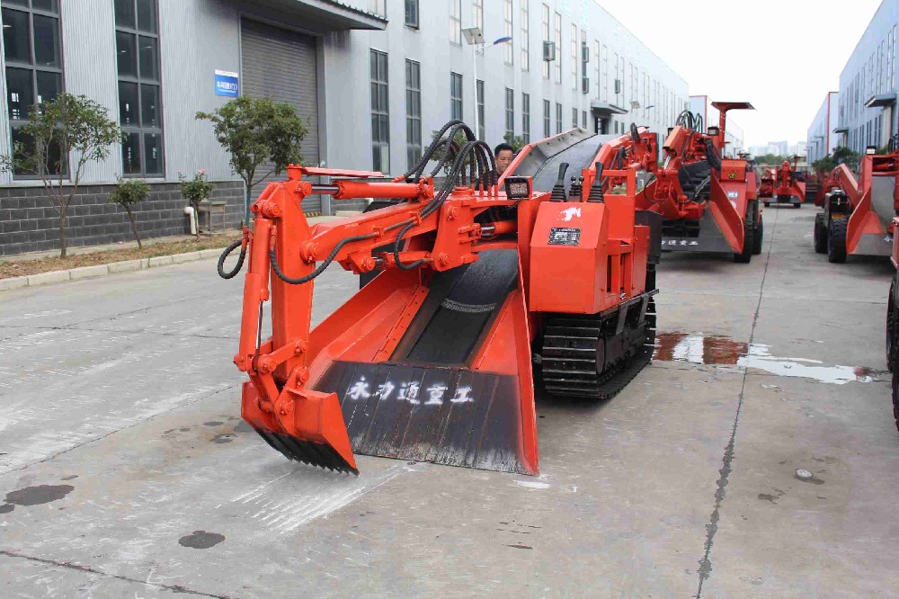 四川扒渣機(jī)老舊機(jī)型如何升級(jí)？性?xún)r(jià)比方案