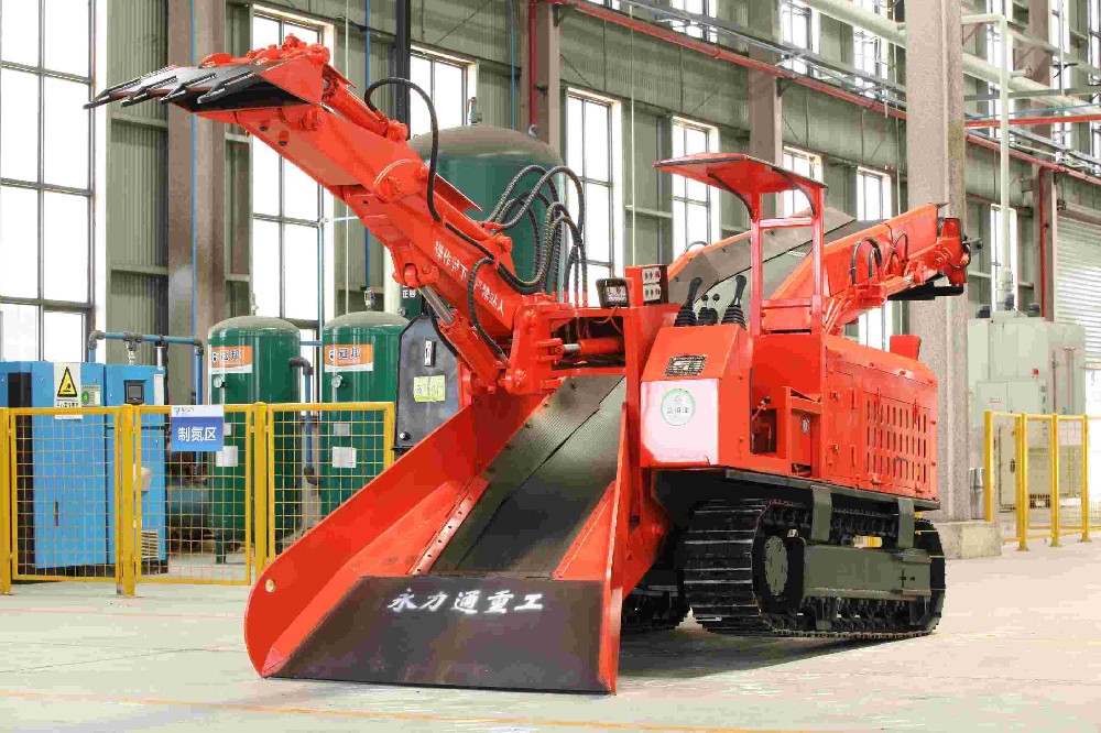 九江礦用扒渣機(jī)齒輪更換步驟，新手也能輕松操作！
