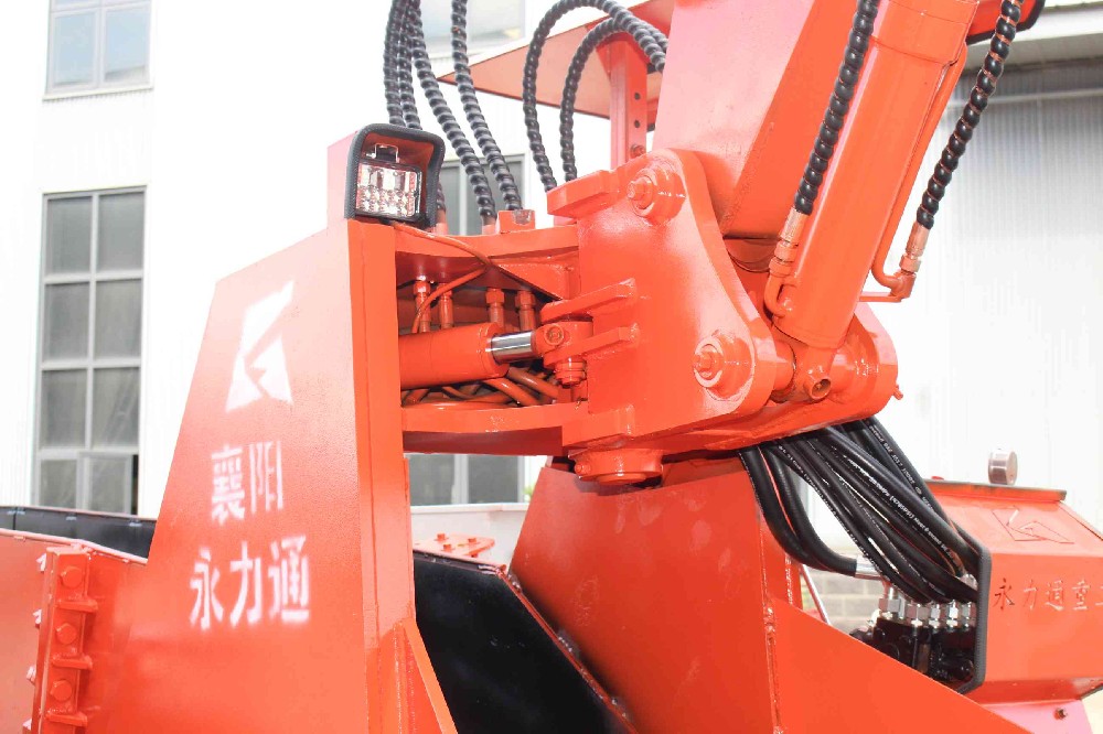 馬鞍山井下扒渣機生產(chǎn)廠家，從用戶反饋看服務(wù)
