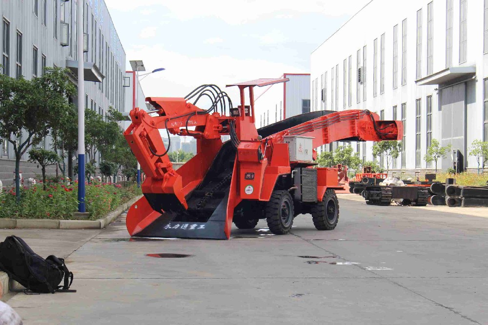 小型扒渣機(jī)租賃市場(chǎng)現(xiàn)狀
