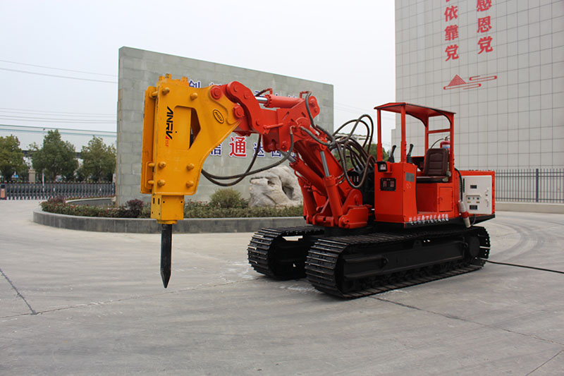 撬毛臺(tái)車